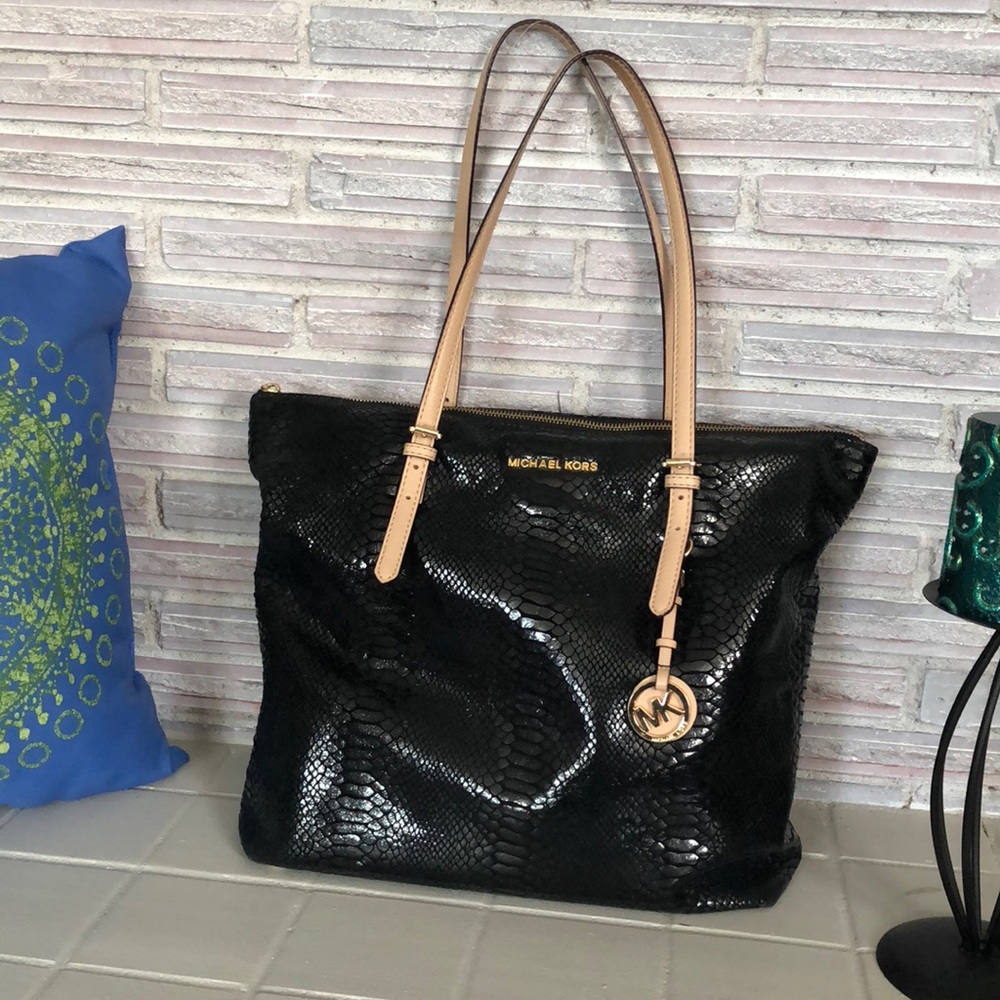 Michael Kors Large Tote